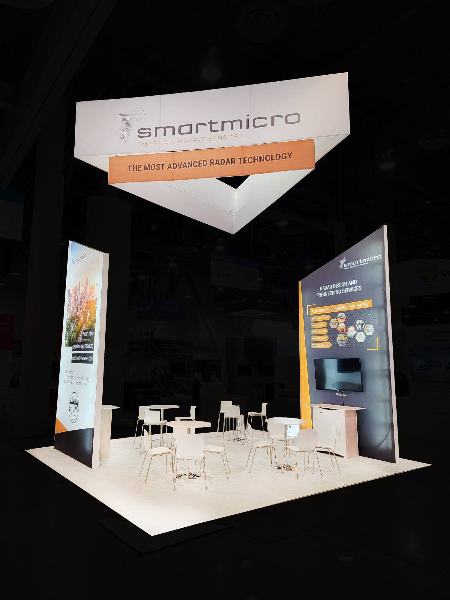 Smartmicro