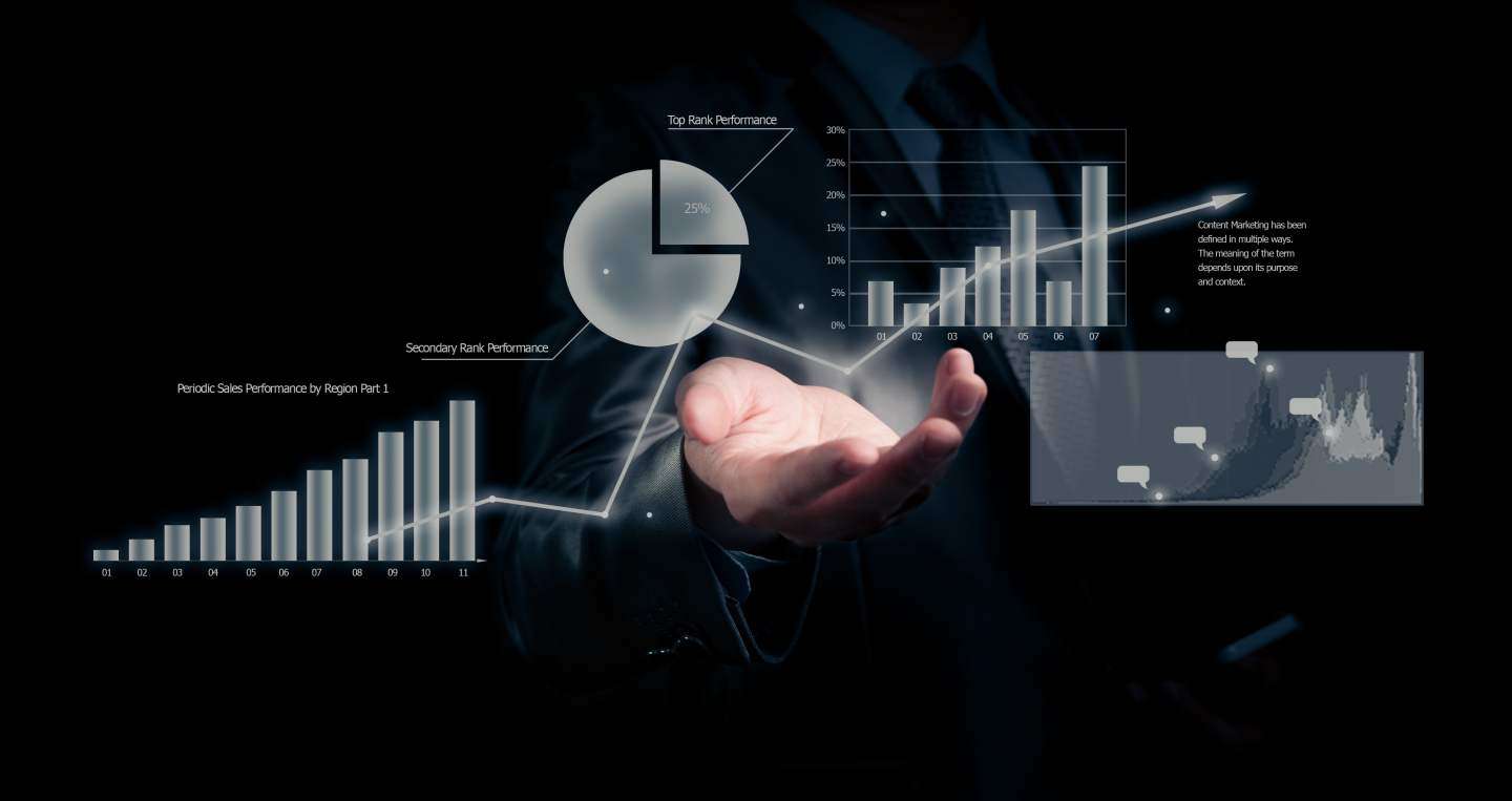 Using Quality Driven Data Analysis to Enhance Your Trade Show Planning and Marketing