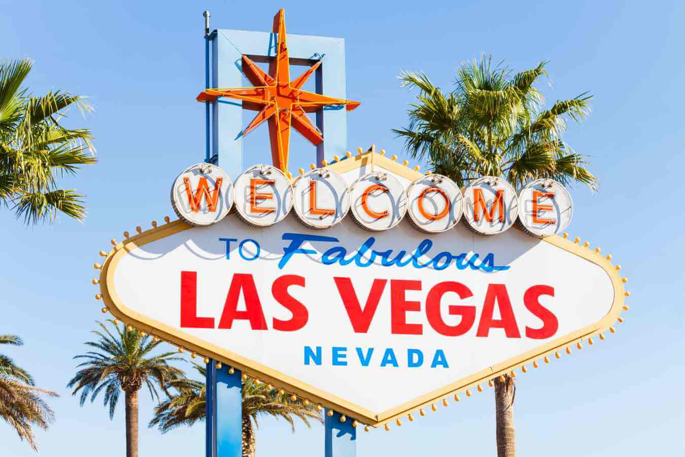 Top 30 Trade Shows in Las Vegas