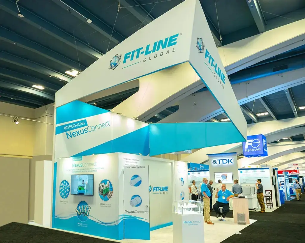 Proven Tips for an Unforgettable Presence at Semicon West!