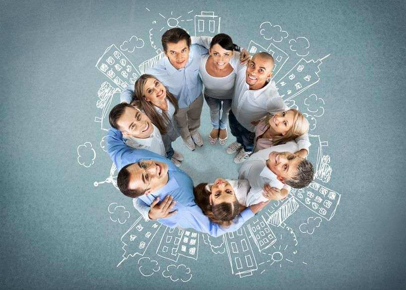 What Should Your Team Members Do During a Trade Show?
