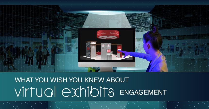 What You Wish You Knew About Virtual Exhibits Engagement!?
