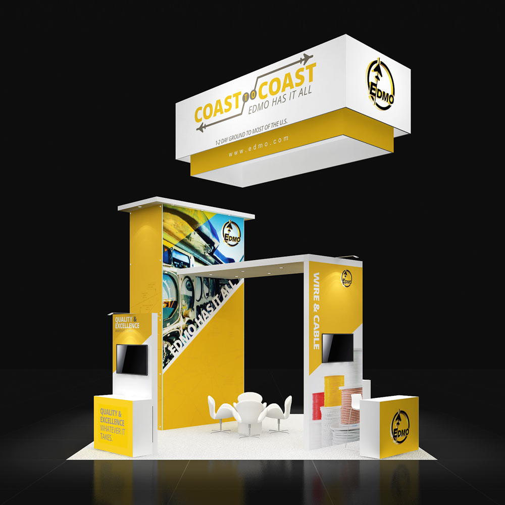 booth booth rental  - image2