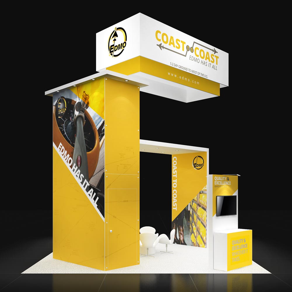 booth booth rental  - image3