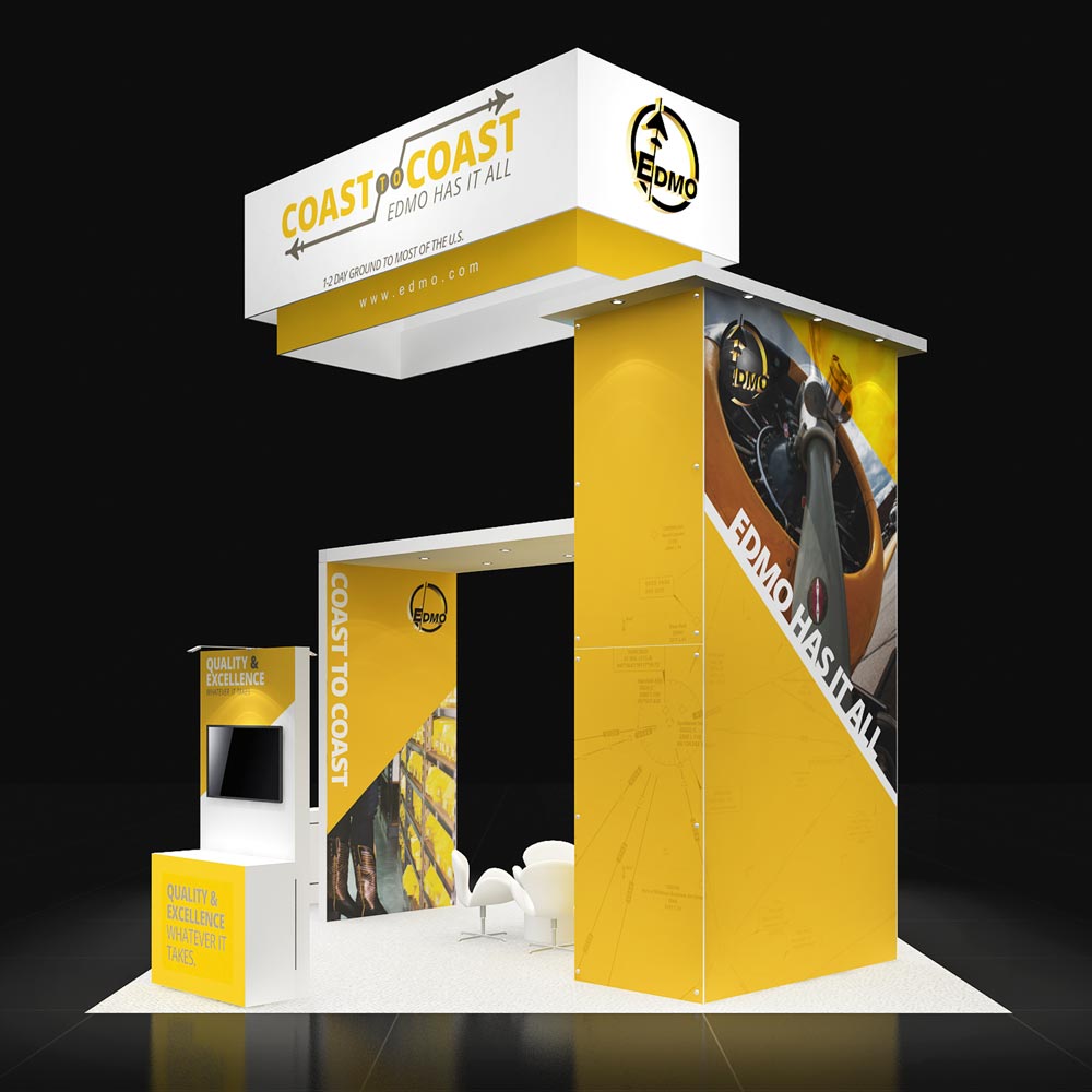 booth booth rental  - image4