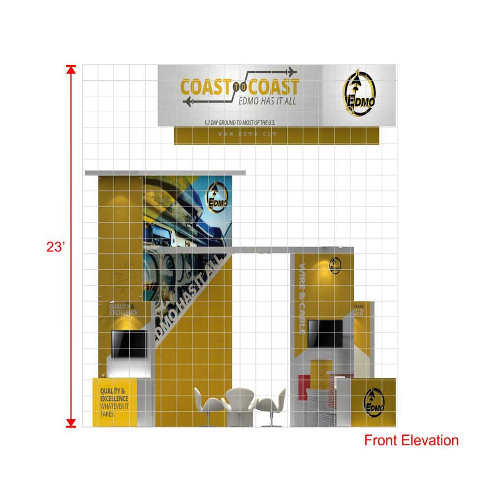 booth booth rental  - image7