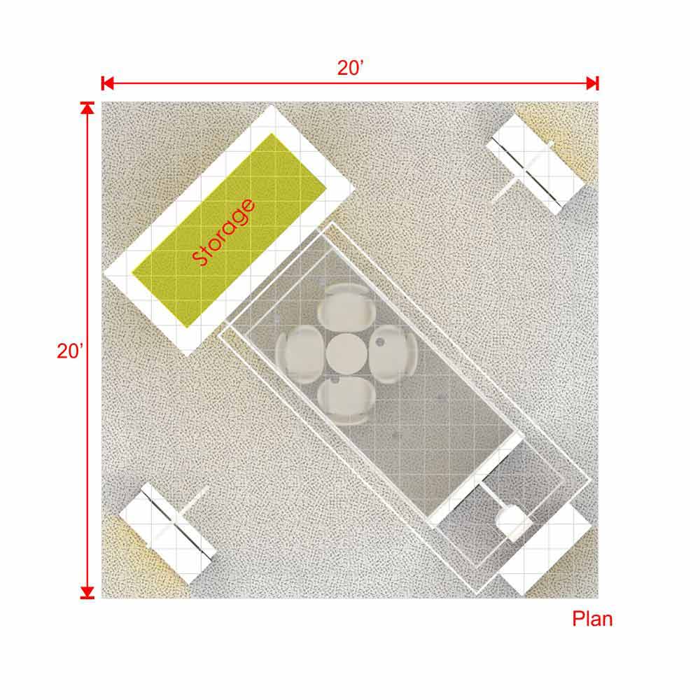 booth booth rental  - image8