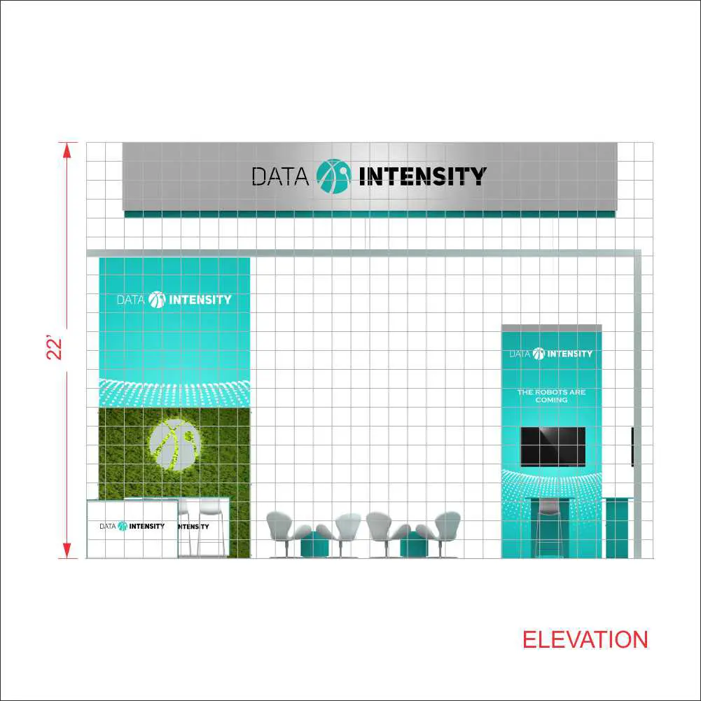 Elevation - RLU2030 15330-153