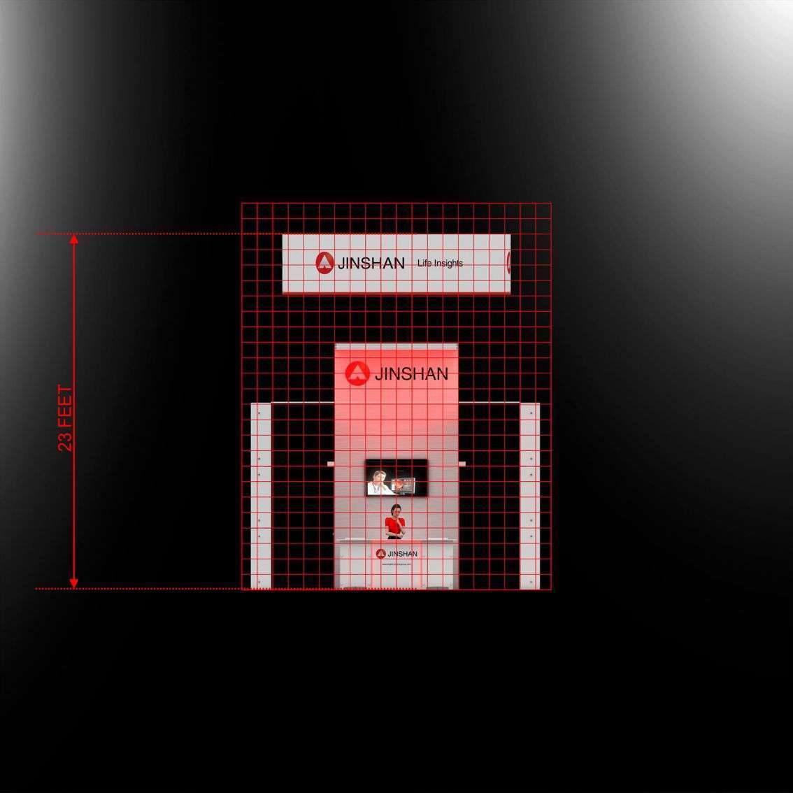 JINSHAN2020-FE