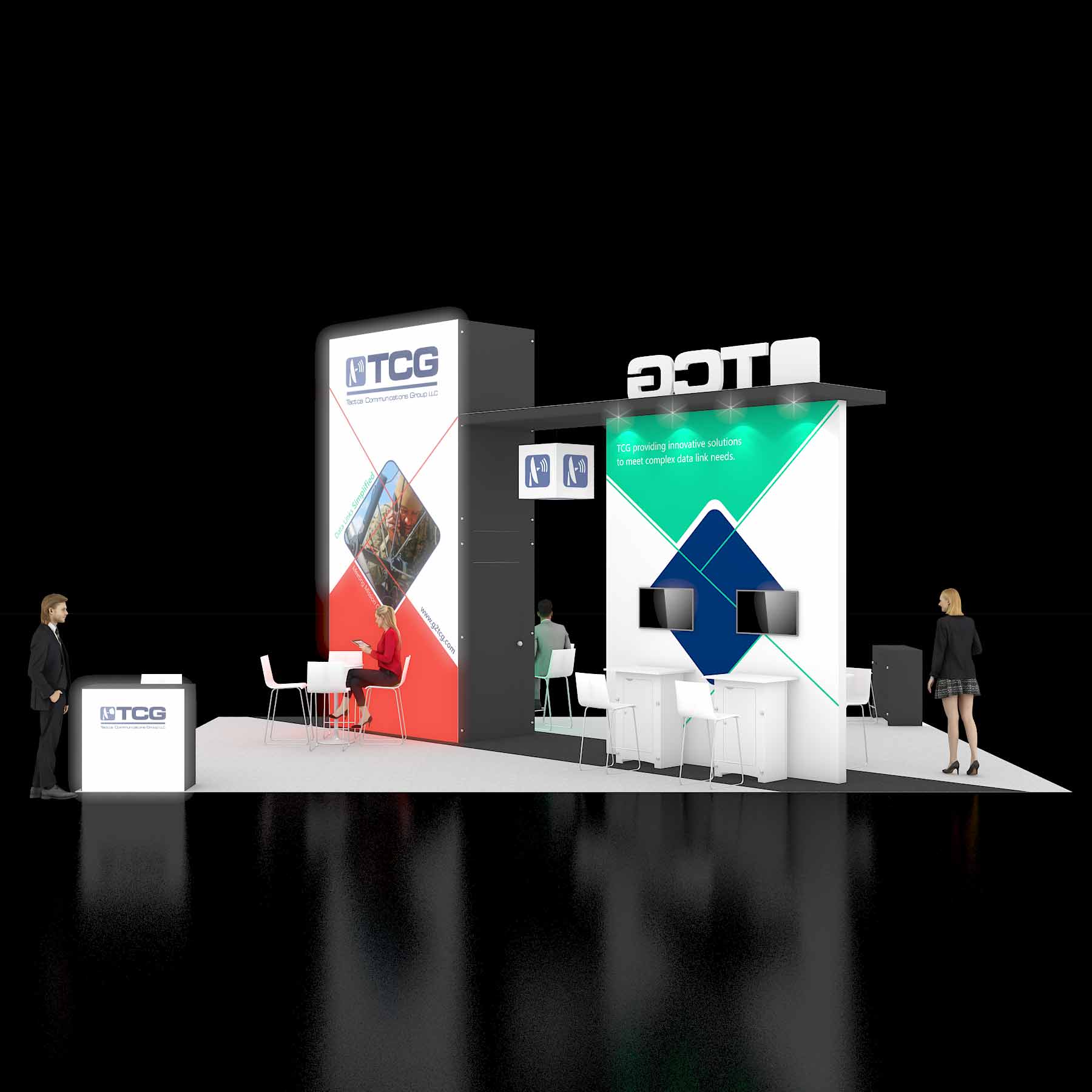 booth booth rental  - image3