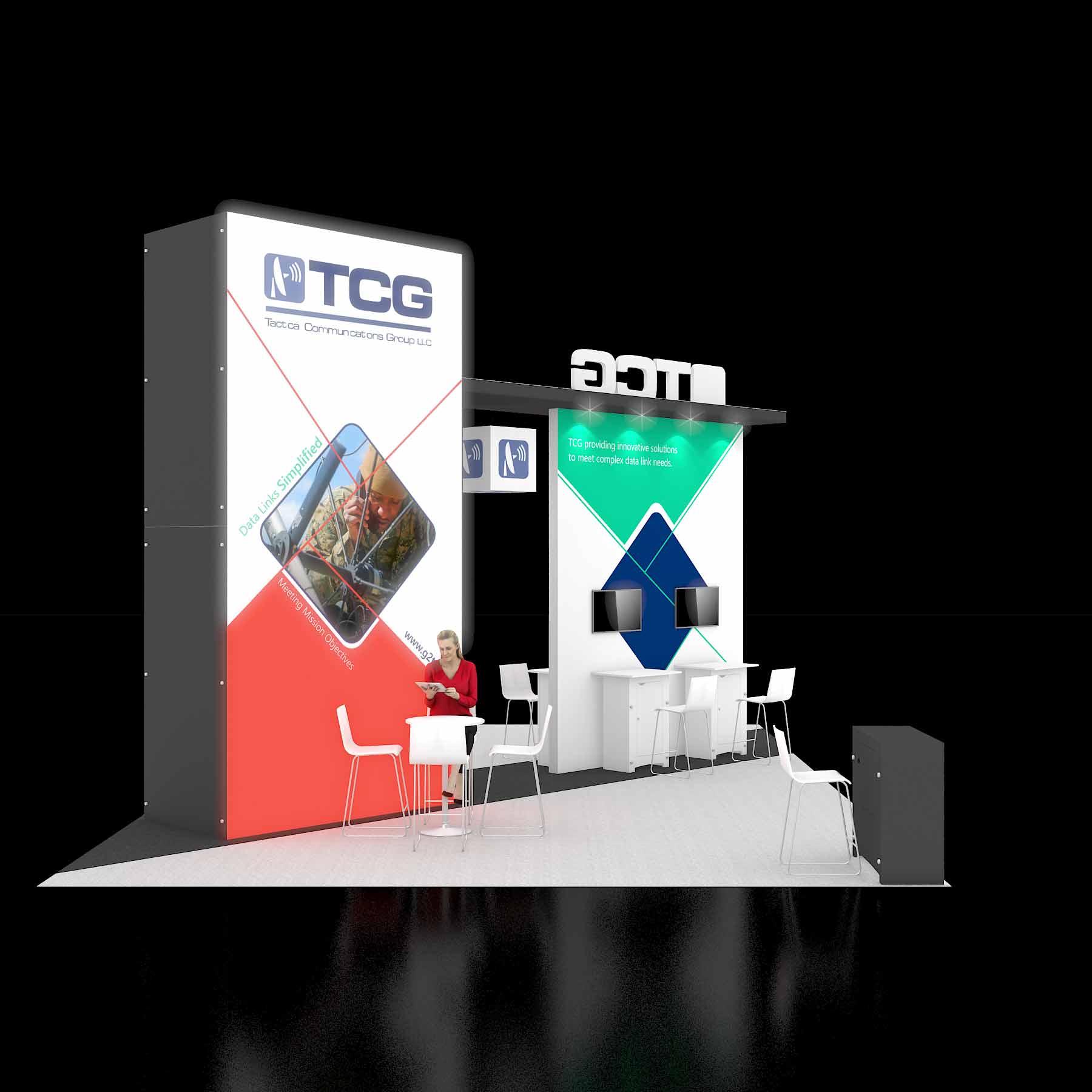 booth booth rental  - image4