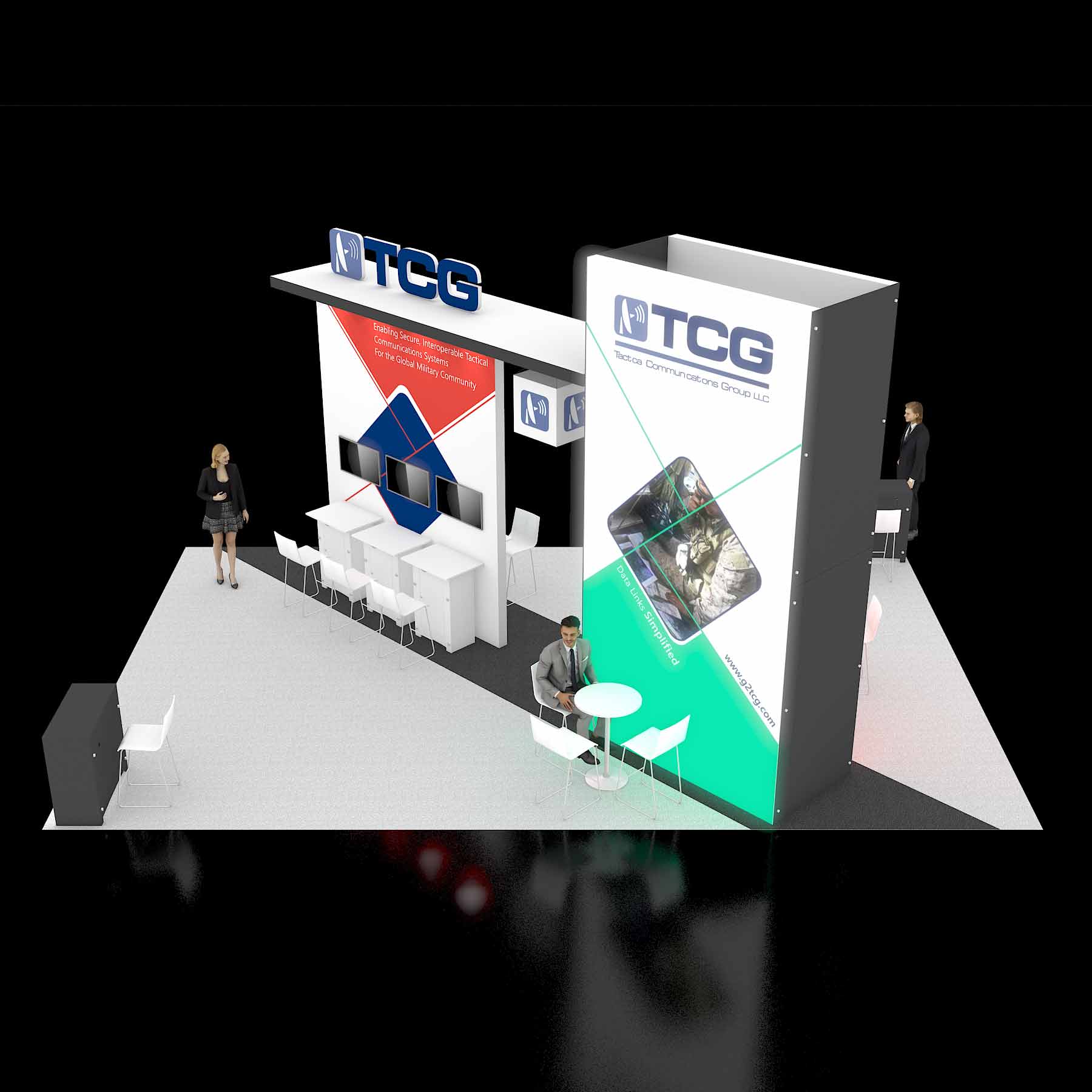 booth booth rental  - image6