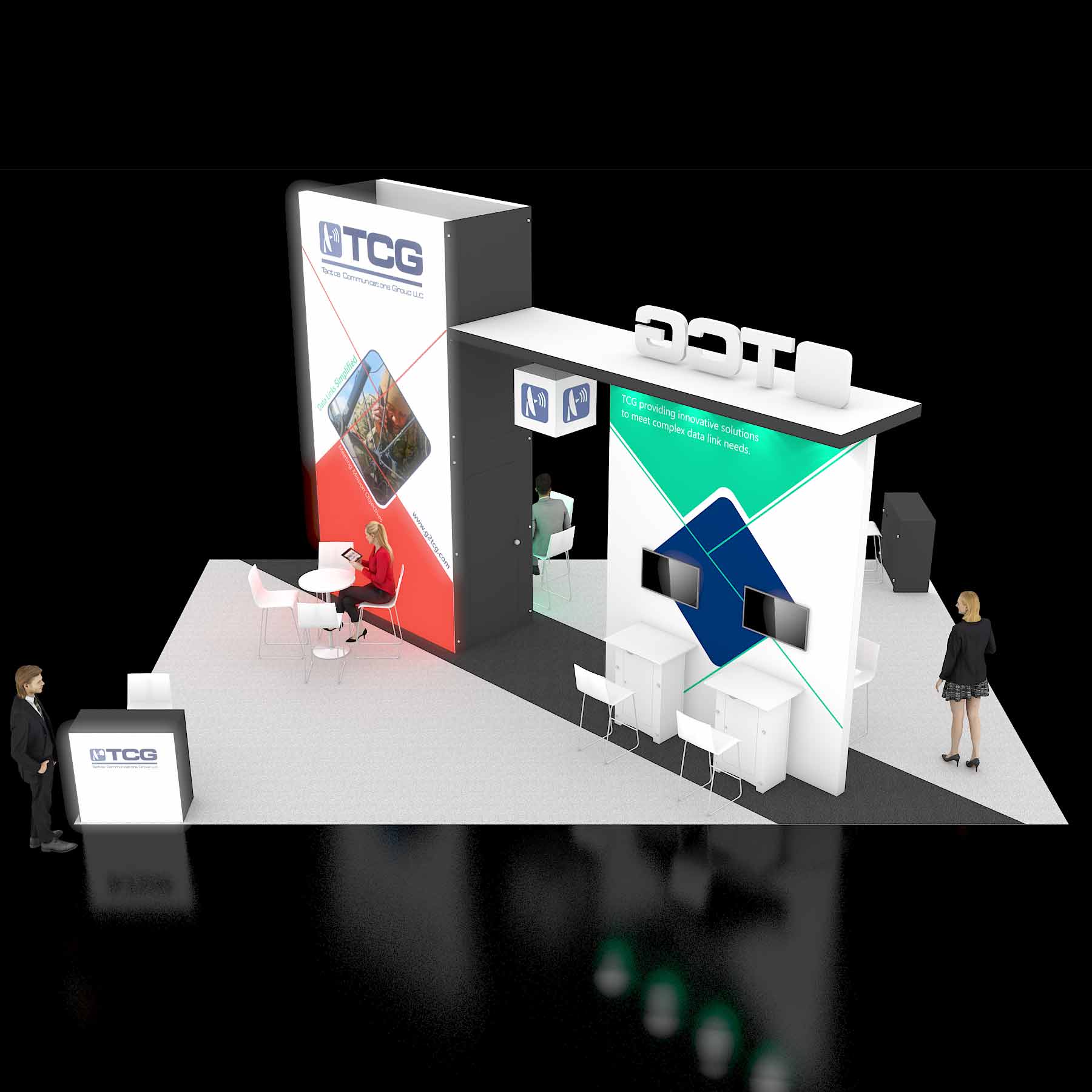booth booth rental  - image7
