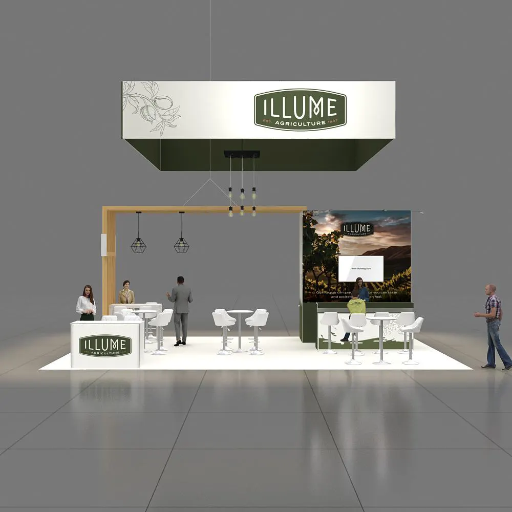 Front View (2) - YRLU2030 136