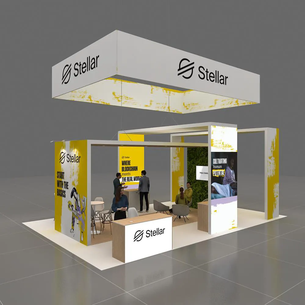 Side View - GRLU2030 138