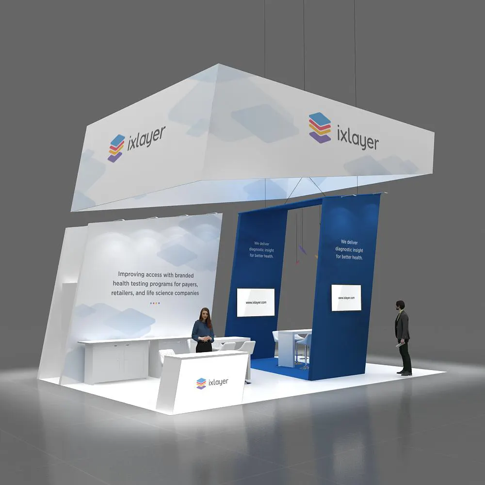 Side View - YRLU2030 114