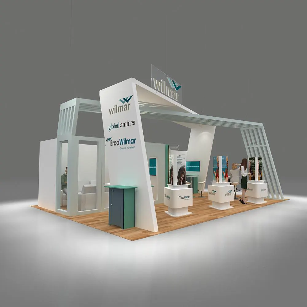 Corner View (2) - BRLU2030 160