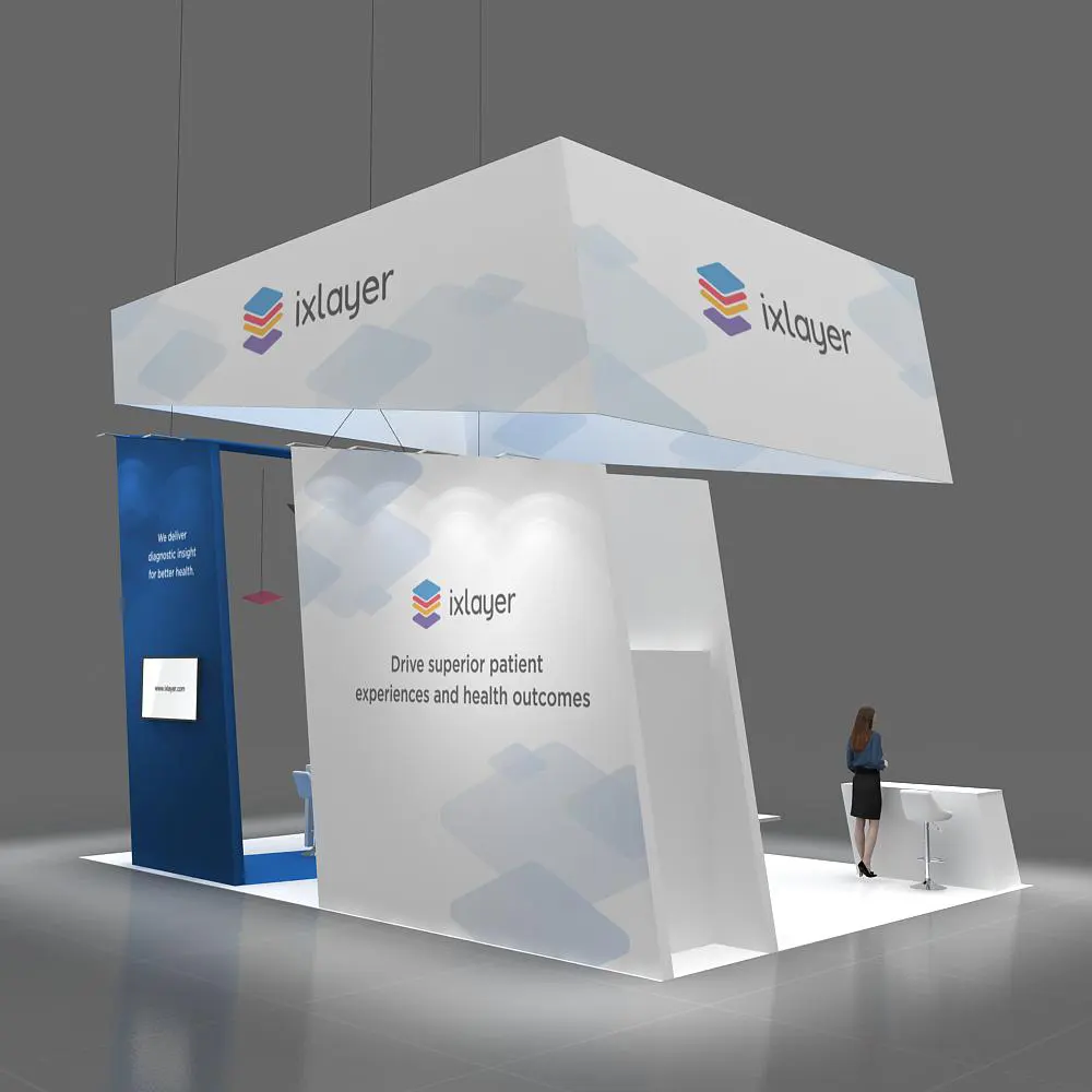 Back Side View -YRLU2030 114