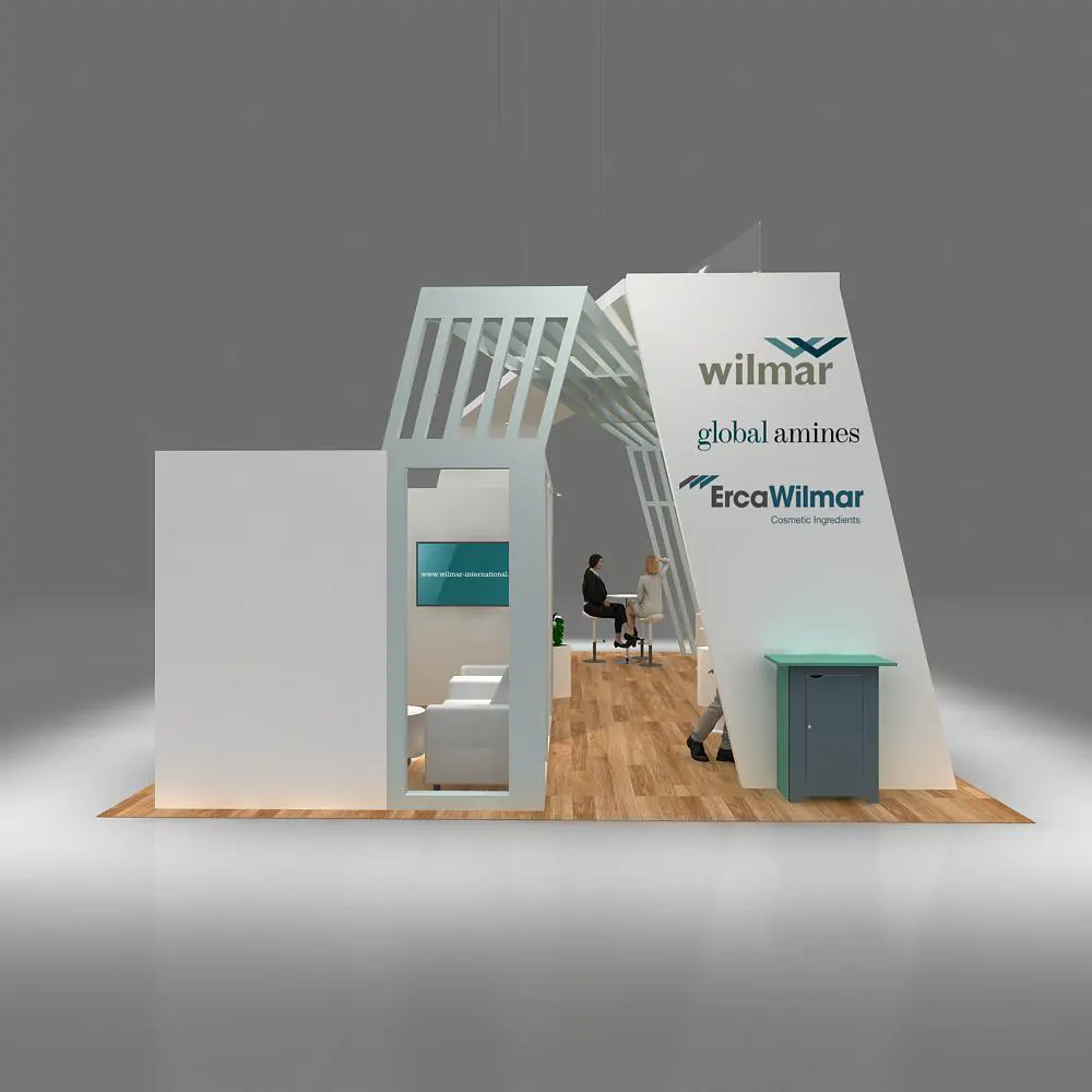 Side View (3) - BRLU2030 160