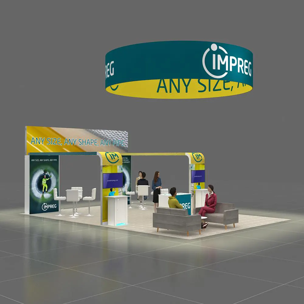 Side View - GRLU2030 181