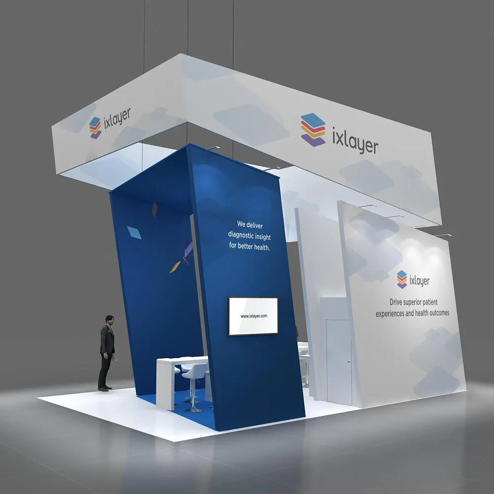 Side View 2 - YRLU2030 114