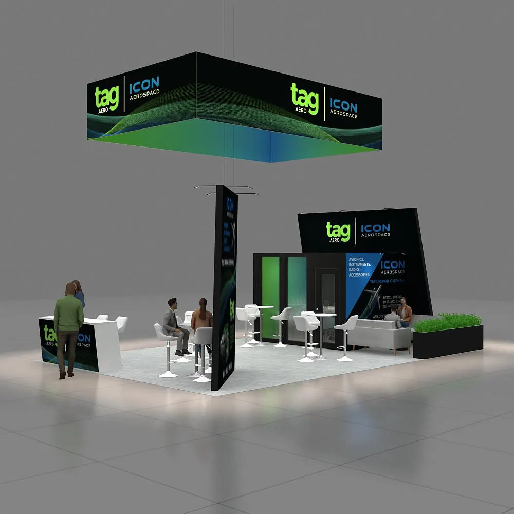 Side View (2) - YRLU2030 134