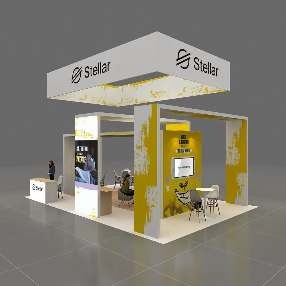 Corner View - GRLU2030 138