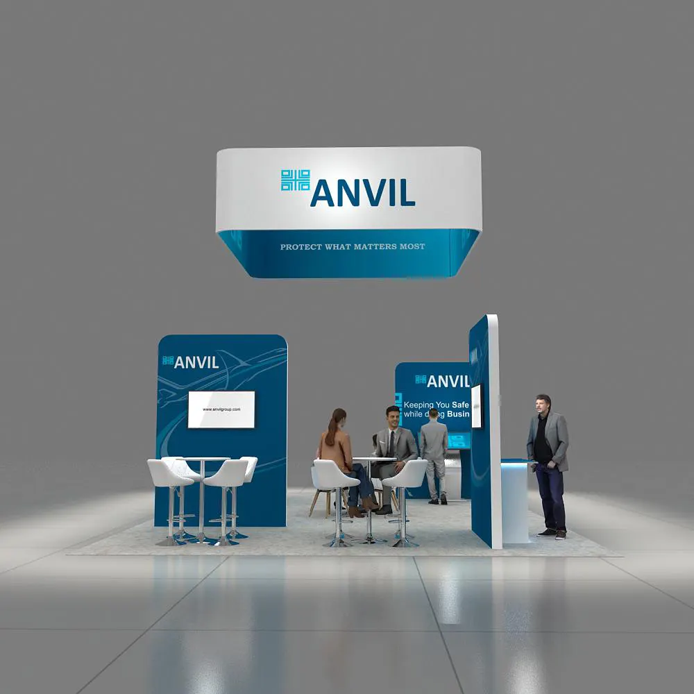 Demo Station Area - GRLU2030 03