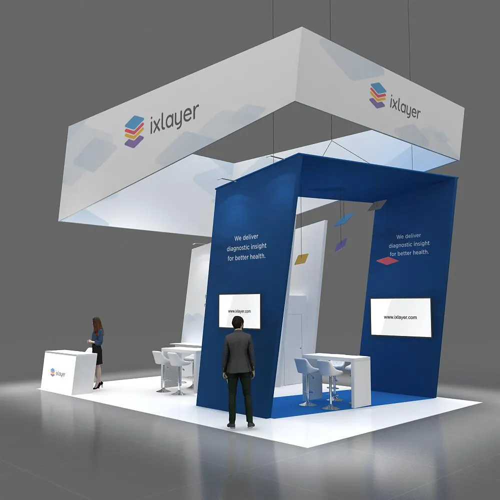 Side View 2 - YRLU2030 114