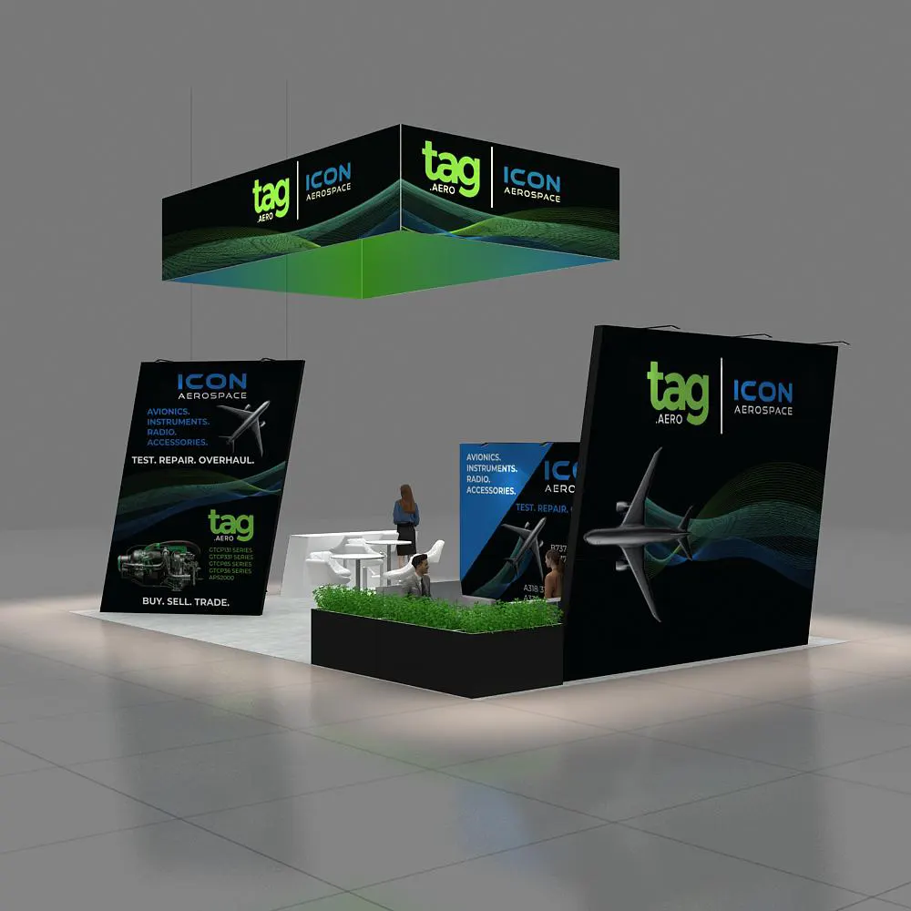 Meeting Area - YRLU2030 134