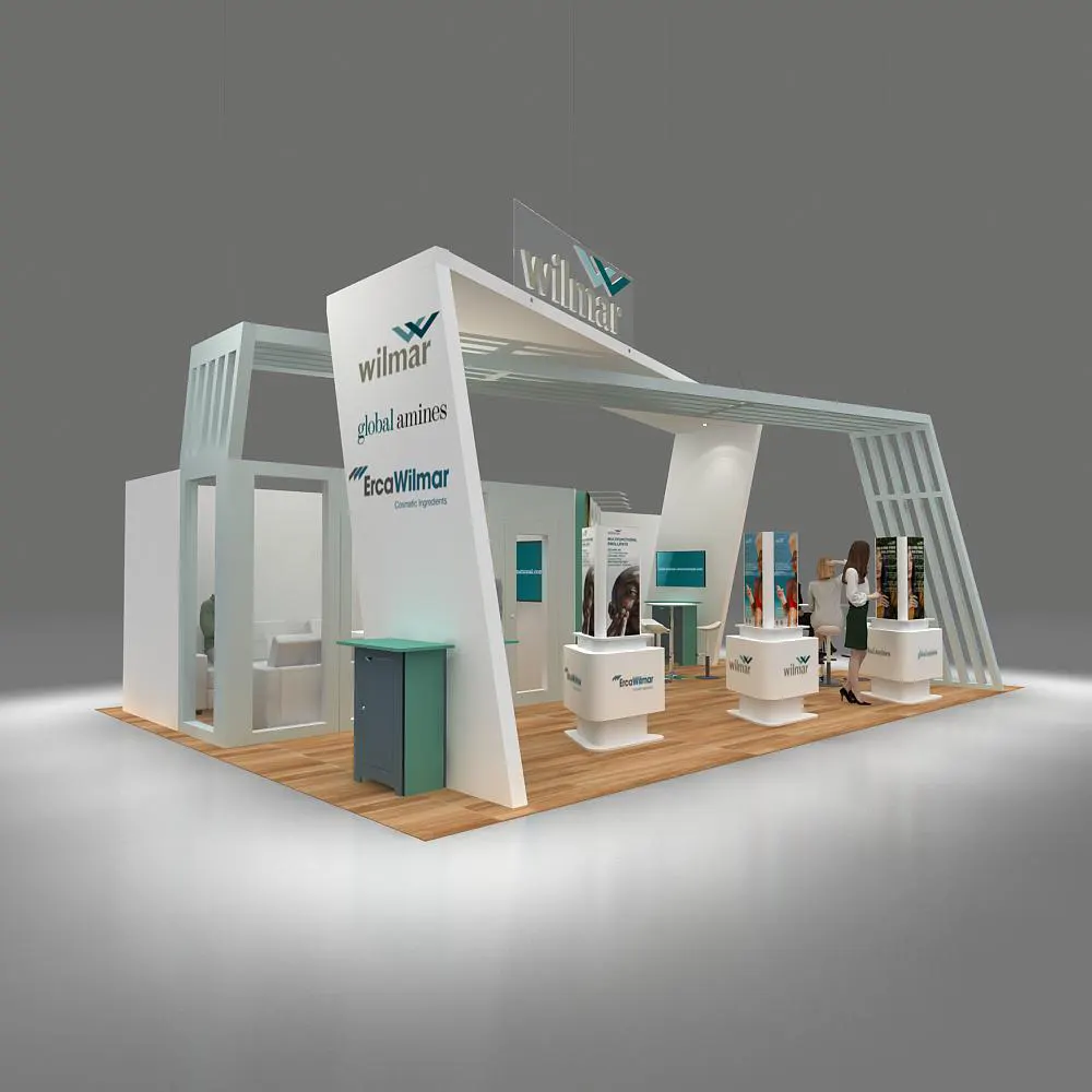 Side View - BRLU2030 160