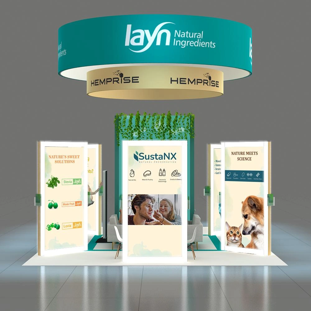 Back Side View - BRLU2030 34