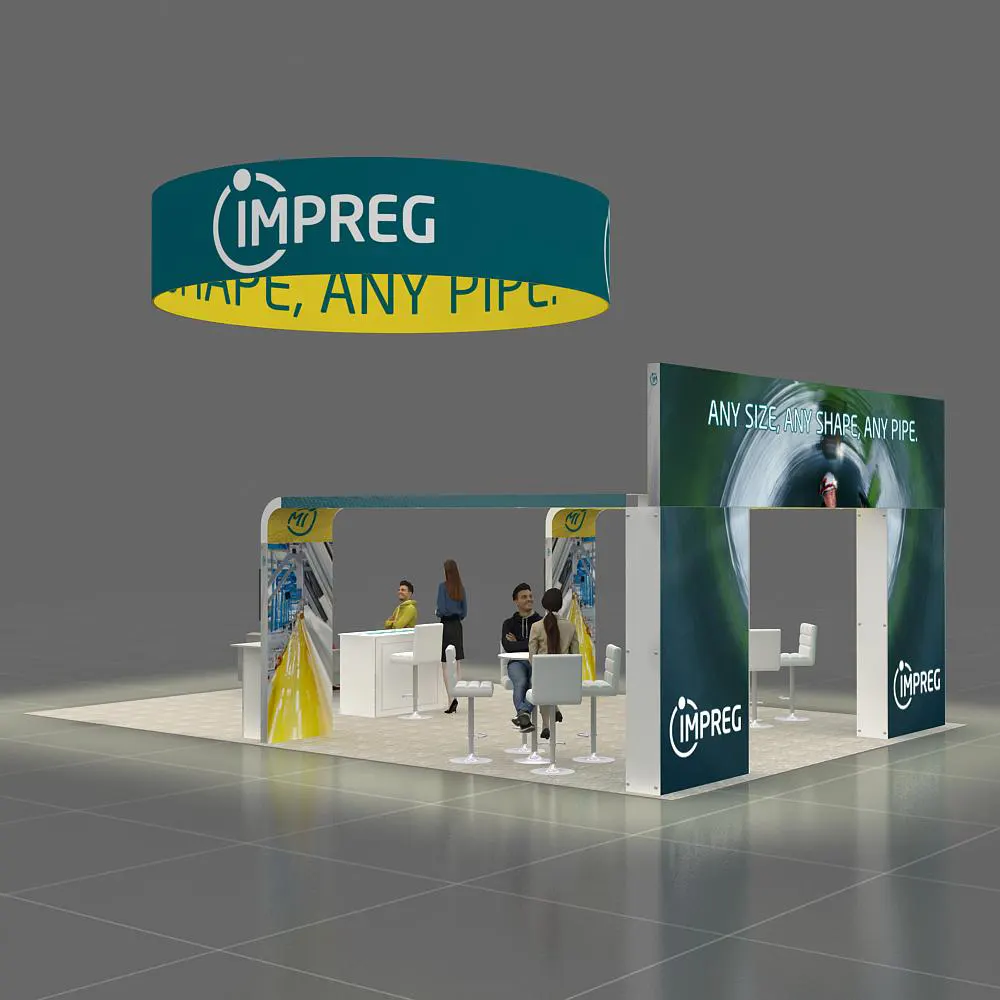 Side View 2 - GRLU2030 181