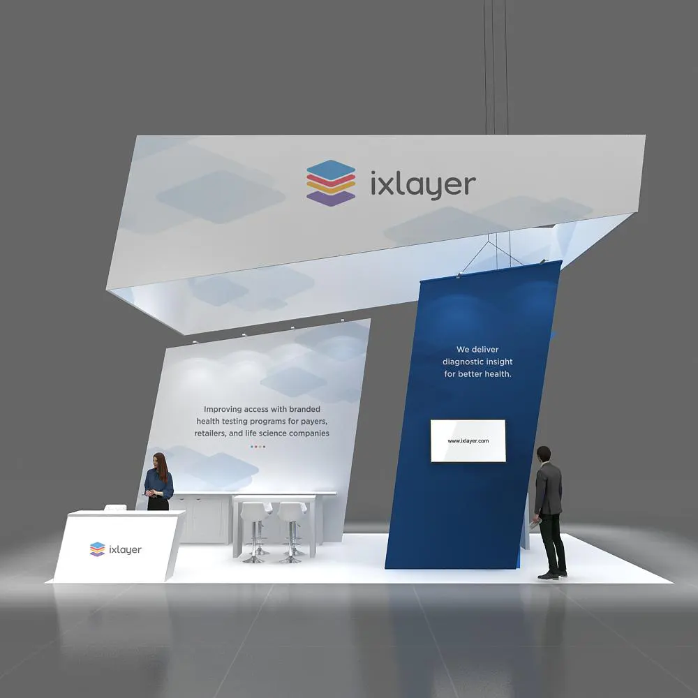 Front View 1 - YRLU2030 114