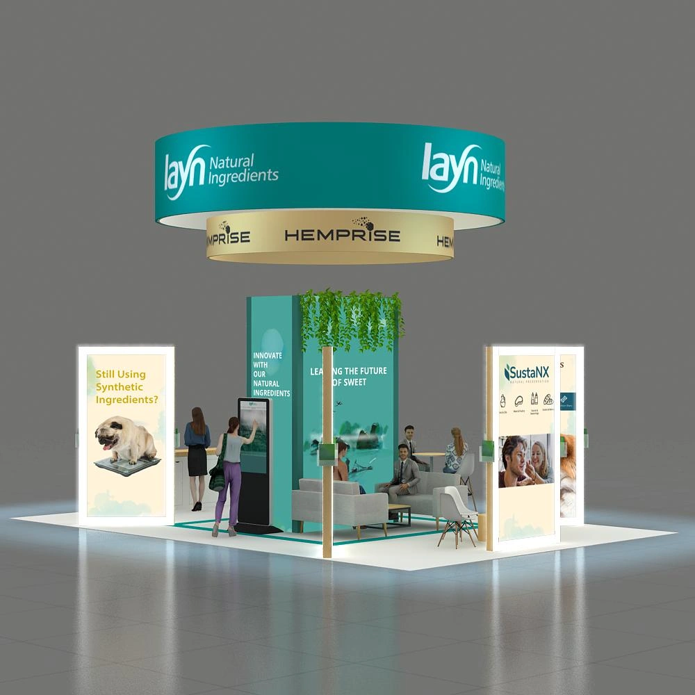 Corner View (4) - BRLU2030 34