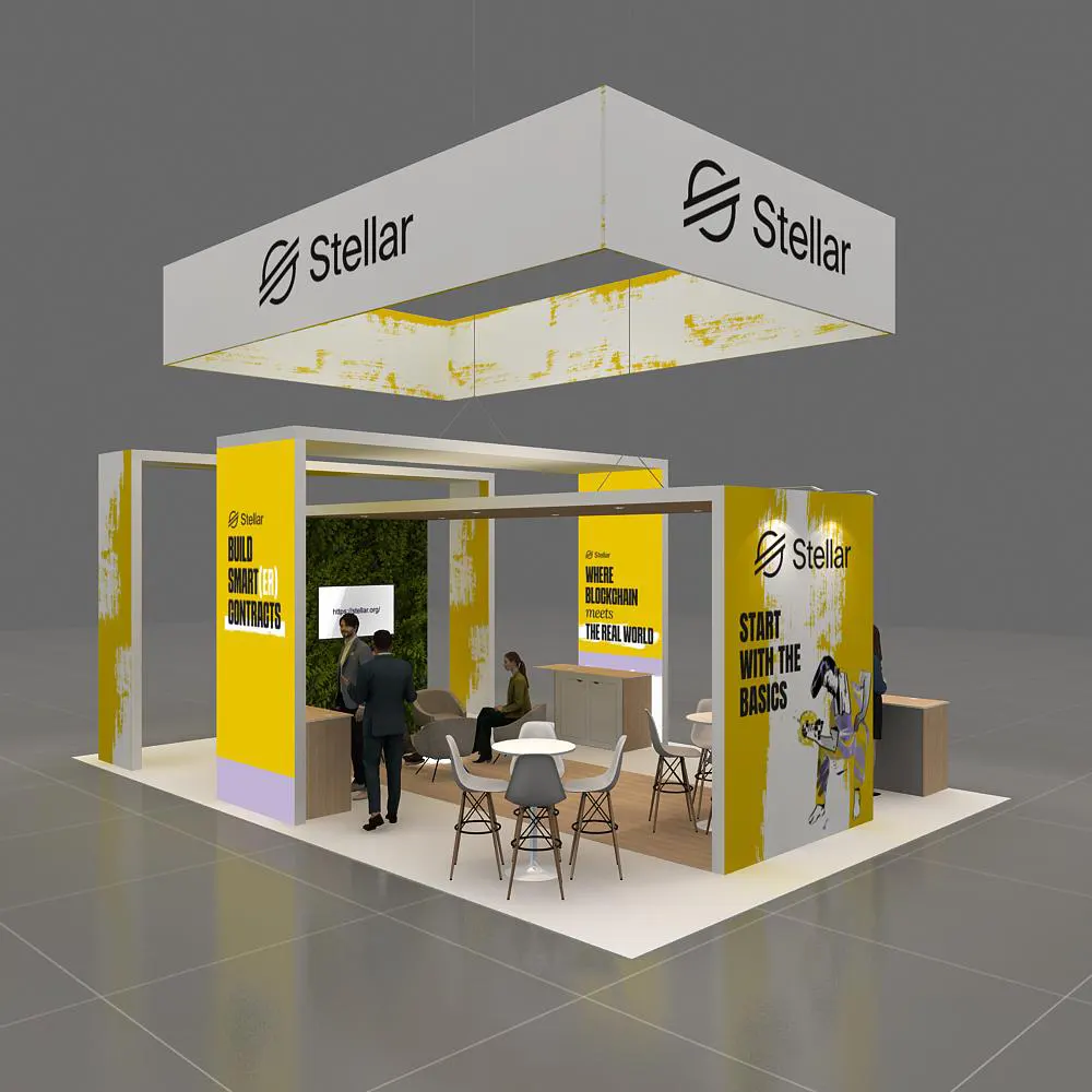 Seating area - GRLU2030 138