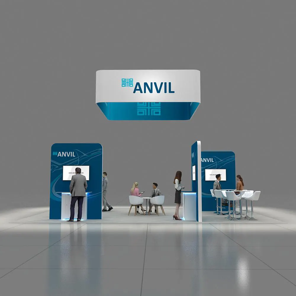 Side View - GRLU2030 03