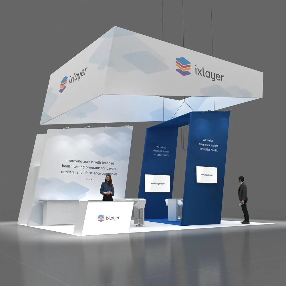 Side View - GRLU2030 181