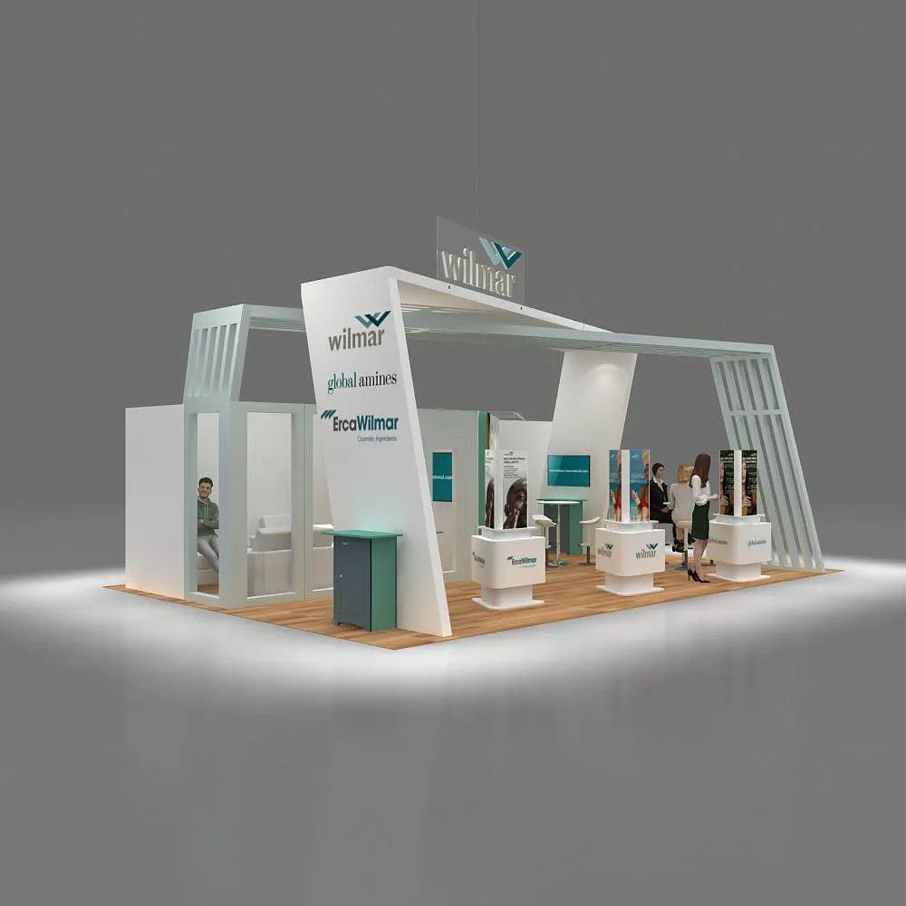 Side View (2) - BRLU2030 160