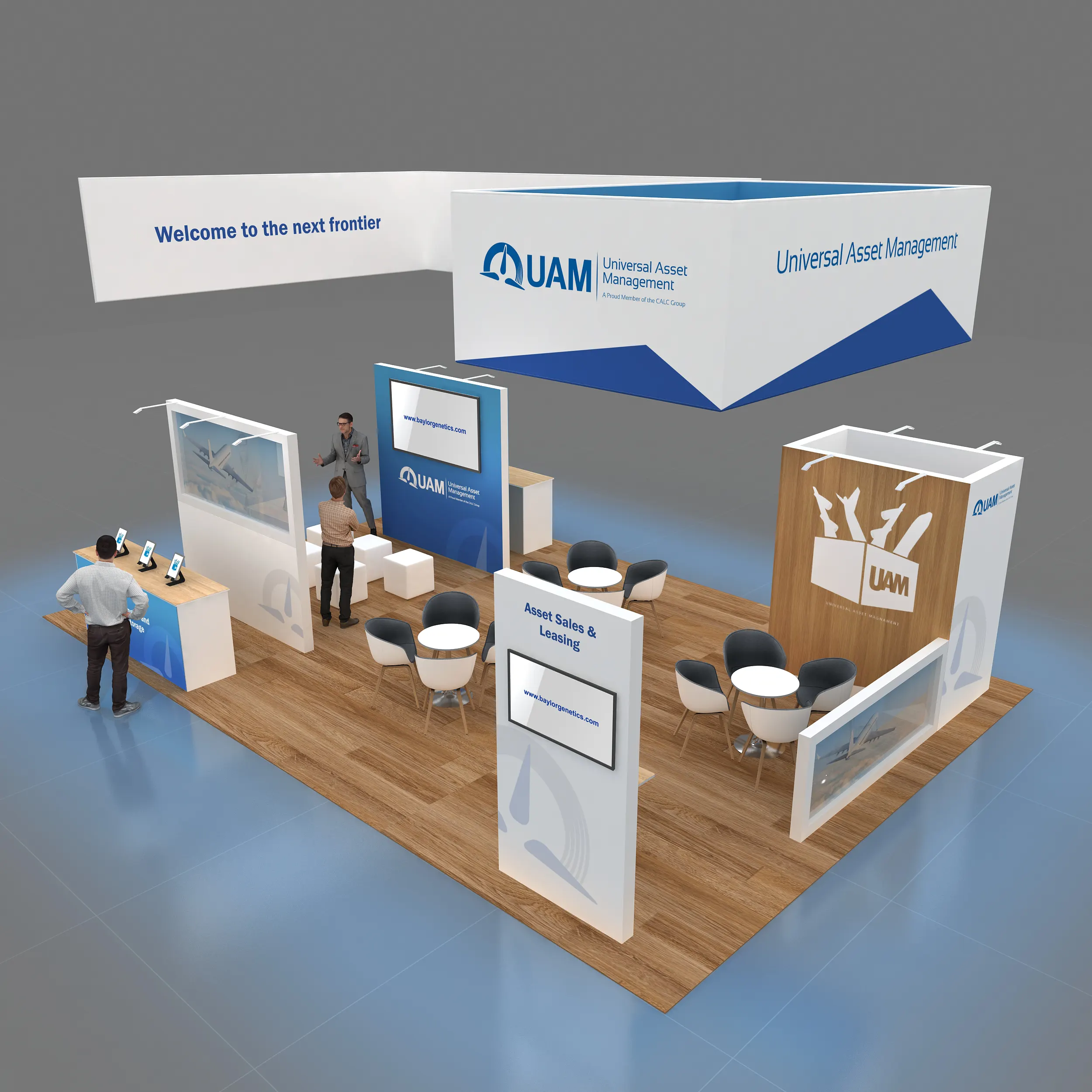 Top View - YRLU2030 96 Top View - YRLU2030 96