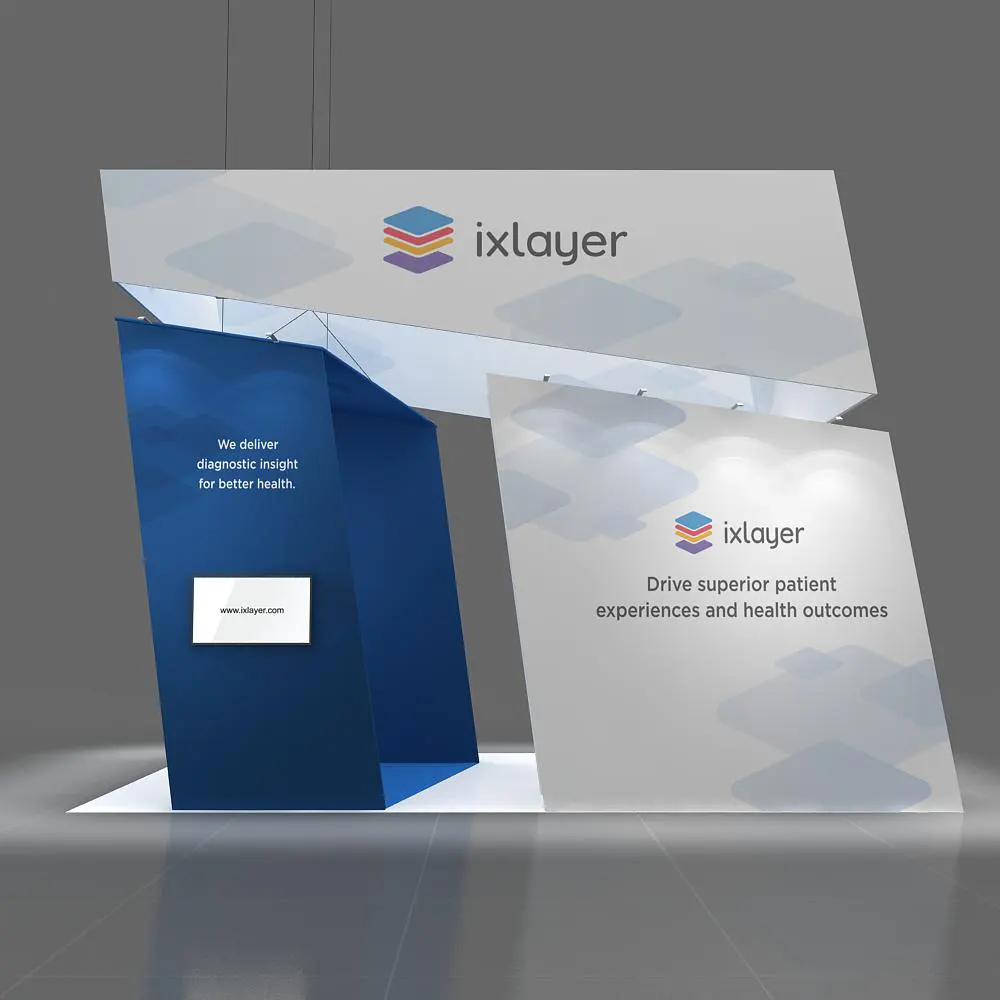 Side View 3 - YRLU2030 114