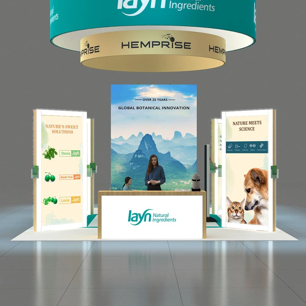 Closed View - BRLU2030 34