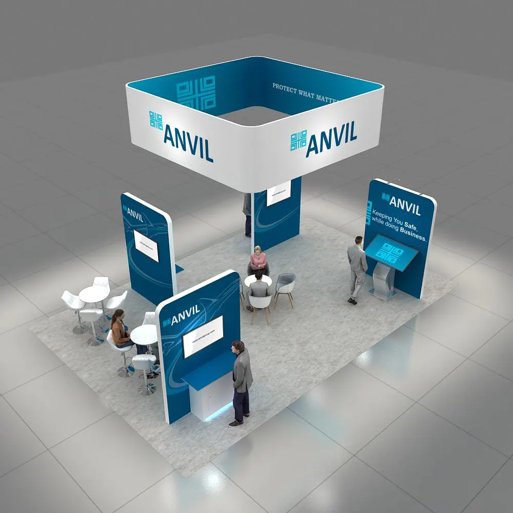 Top View - GRLU2030 03