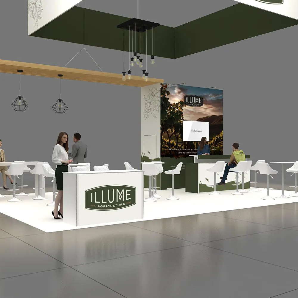 Closed View - YRLU2030 136