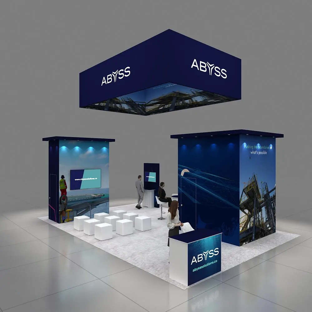 Top View (2) - GRLU2030 58