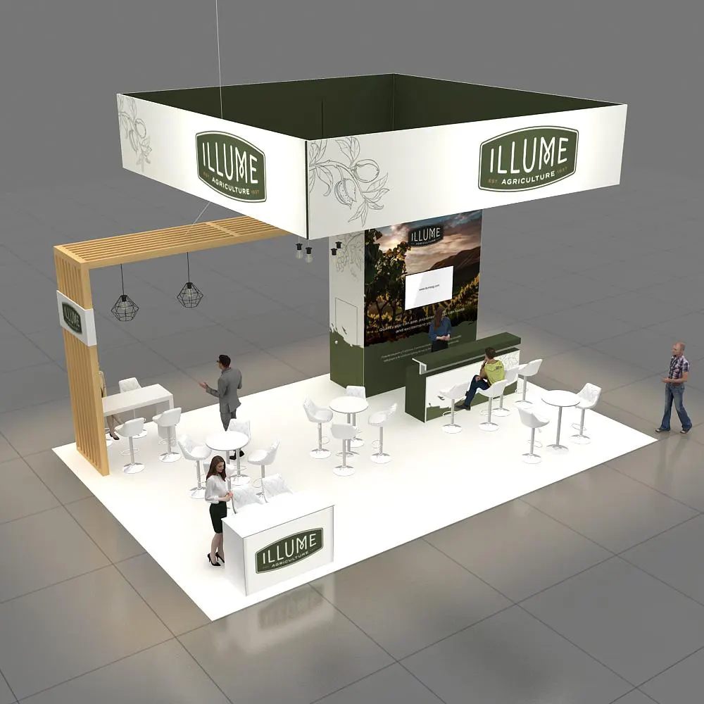 Top View - YRLU2030 136