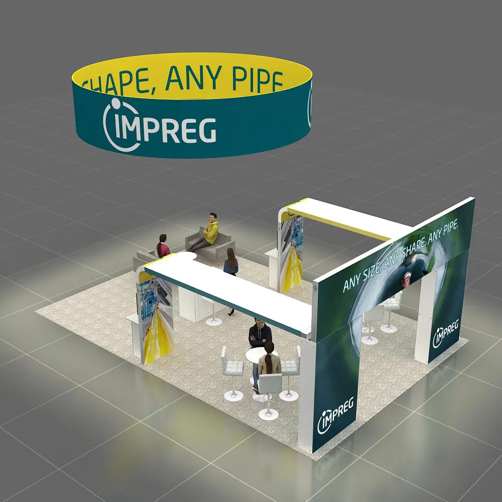 Top View 2 - GRLU2030 181