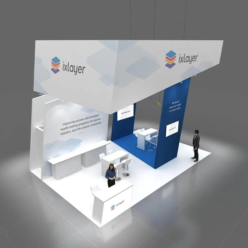 Top View - YRLU2030 114