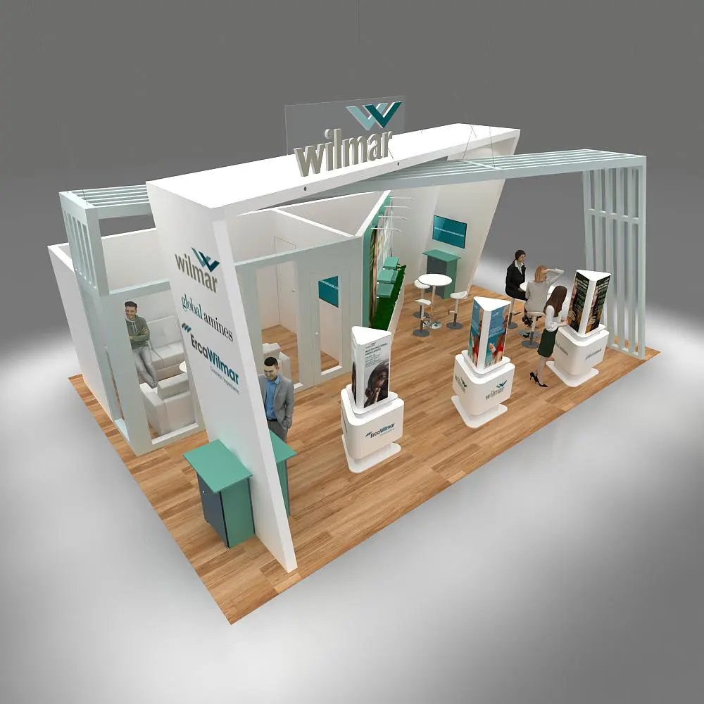 Top View (2) - BRLU2030 160