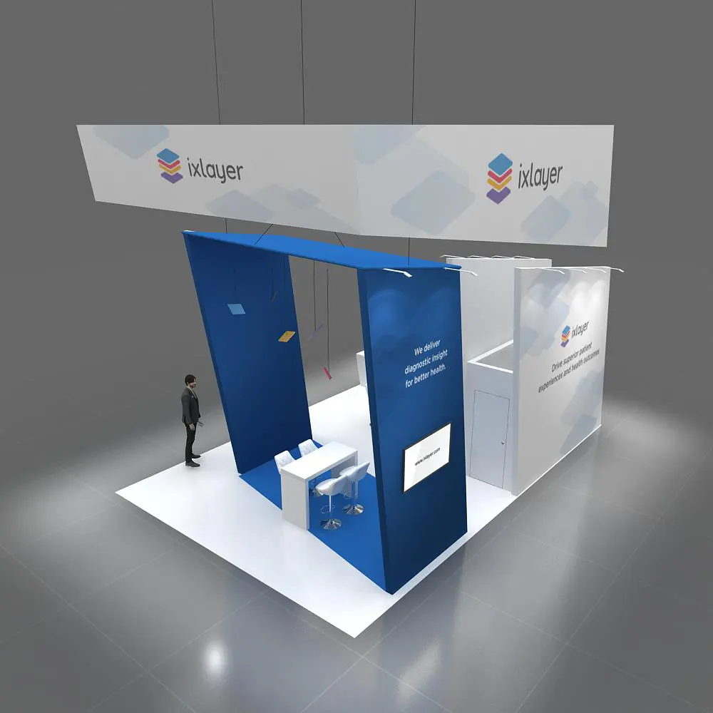 Top View 2 - YRLU2030 114